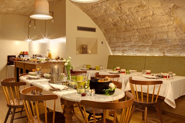 Hôtel Le Pradey - Paris - 1e arrondissement by null