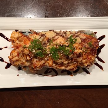 Sushi Prince - Dynamite Roll - Japanese Near Me - Fairfax, Virginia Sushi Prince - Dynamite Roll - Japanese Near Me - Fairfax, Virginia
