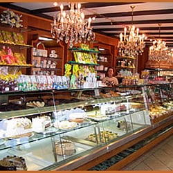 Cafe Thron