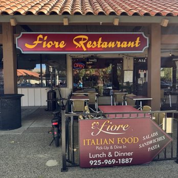 Vineyard Shopping Center - The was a nice Italian restaurant we tried - Shopping Centers Near Me - Concord, California Vineyard Shopping Center - The was a nice Italian restaurant we tried - Shopping Centers Near Me - Concord, California