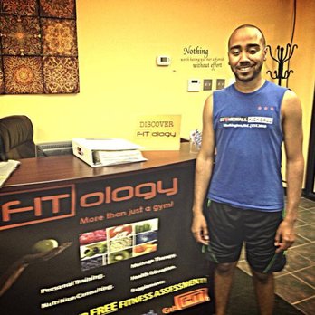 Fitology - Nutritionists Near Me - Chevy Chase, Maryland