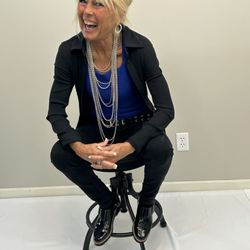 Fresh Impressions - Lyn Westhoff