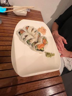 Sozo Sushi Bar by null