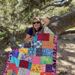 Quiet Life Quilts and Crafts