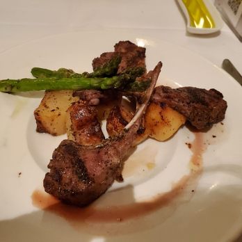 Nostos - Greek Near Me - Vienna, Virginia