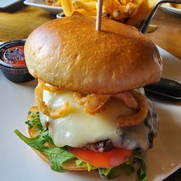 Maple Jam Burgers Maple Jam Burgers