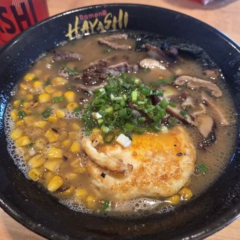 Ramen Hayashi - Ramen Near Me - Fresno, California Ramen Hayashi - Ramen Near Me - Fresno, California