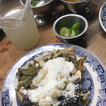Mercado  de Comida Coyoacán - Farmers Market Near Me - México, D.F., DIF