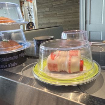 Sushi Train - Sushi Bars Near Me - Minneapolis, Minnesota
