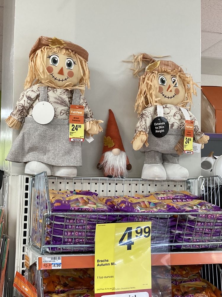 CVS PHARMACY - Updated July 2025 - 293 Photos & 26 Reviews - 305 East ...