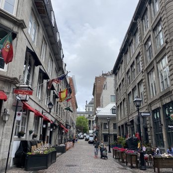 Vieux-Montréal - Local Flavor Near Me Vieux-Montréal - Local Flavor Near Me