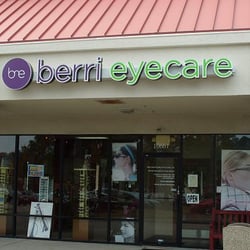 Berri Eyecare - Serving the Loveland Community since 1994.