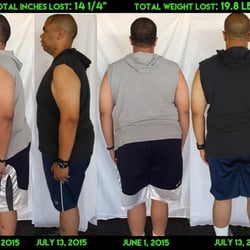 The Garage Personal Training