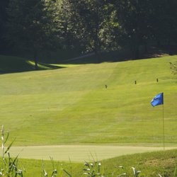 Durand Eastman Golf Course