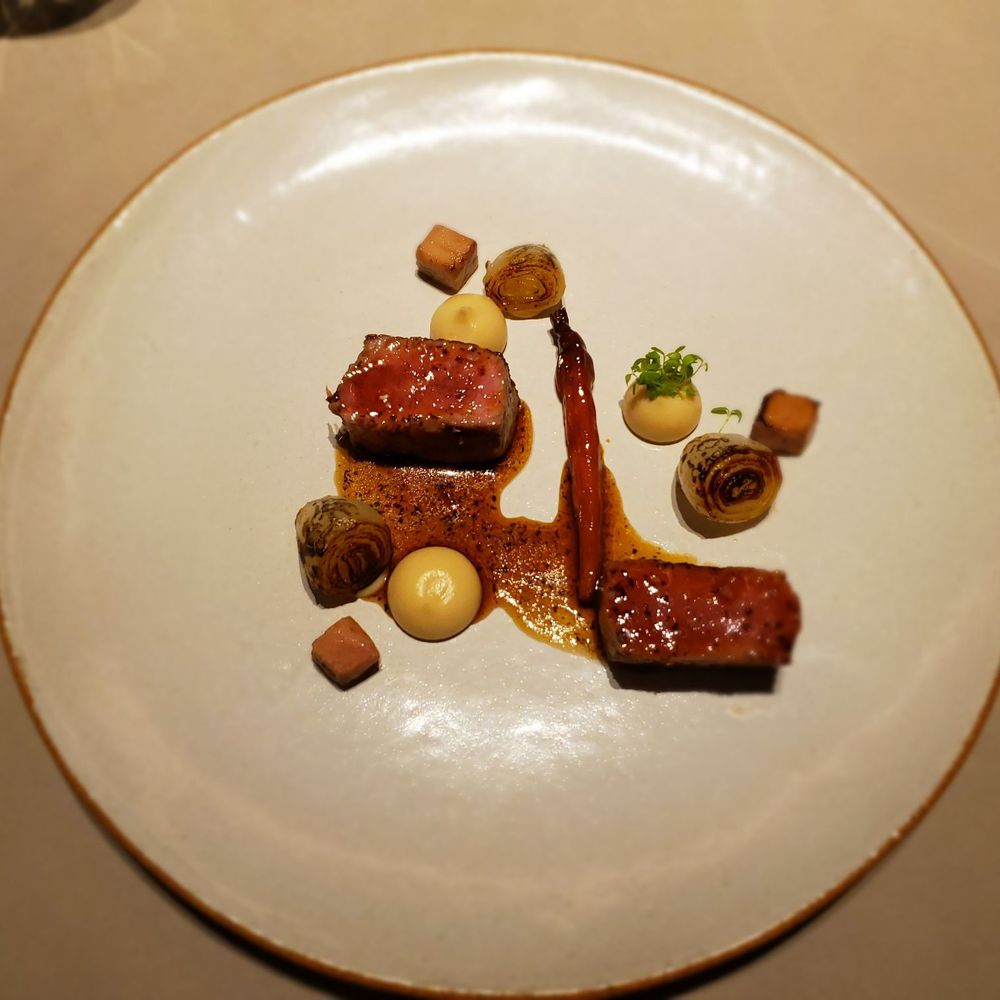 Cinc Sentits - Catalan Near Me - Barcelona, B