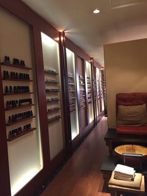Jin Soon Natural Hand-Foot Spa by null