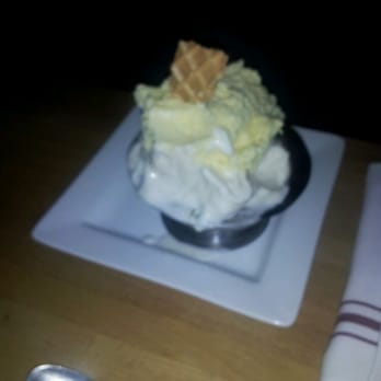 Spuntino - Double scoop of gelato. - Italian Near Me - Denver, Colorado