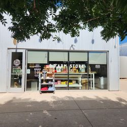 user provided Agritopia Farm Store photo