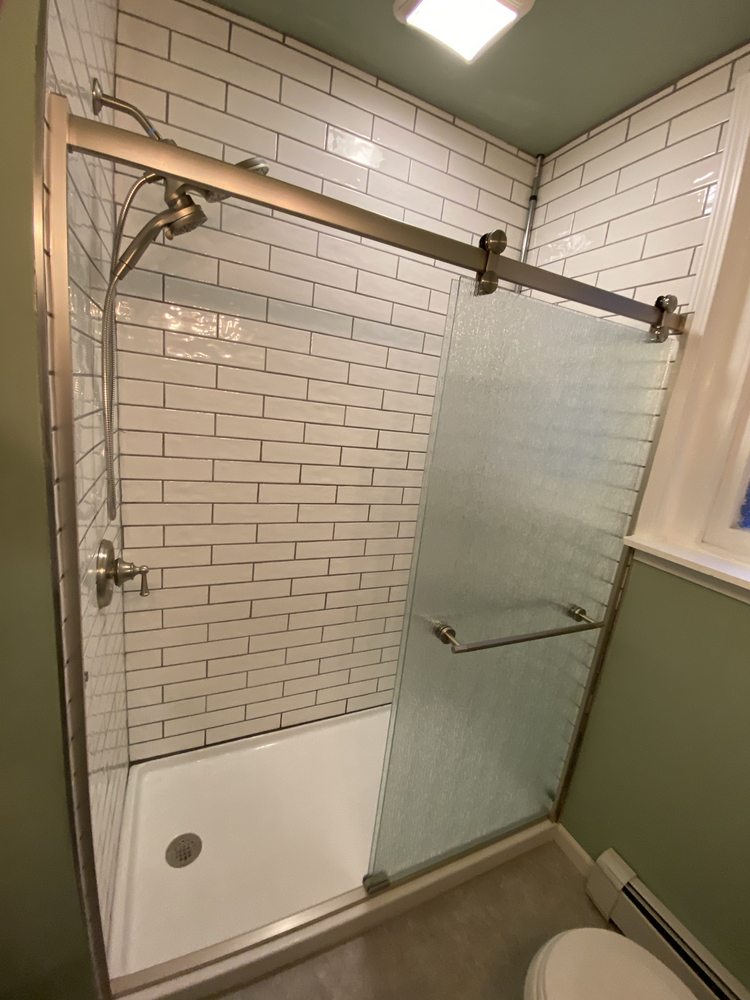 Slide of Jacobs General Contracting