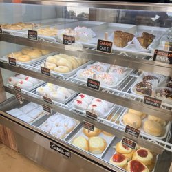 La Creacion Bakery - Bakery