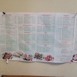 HAPPY GARDEN CHINESE RESTAURANT - Updated August 2025 - 24