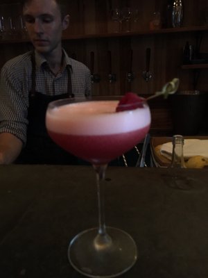 Pink Moon Saloon - Bar and Cocktails by null