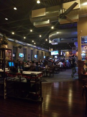 Anthony's Restaurant and Pub by null