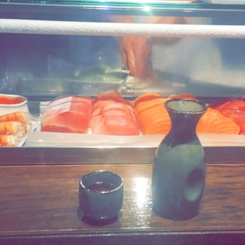 Sushi North - Their signature rolls! Their staff is amazing and they take such good care of you! It is worth the drive I promise you! - Japanese Near Me - Westminster, Colorado
