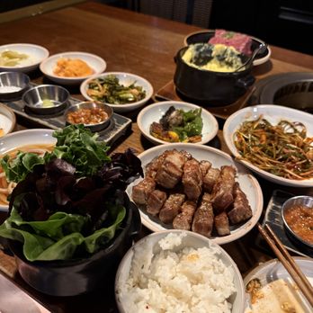 Nubiani - Korean Near Me - New York, New York Nubiani - Korean Near Me - New York, New York