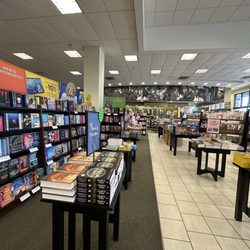 Barnes & Noble