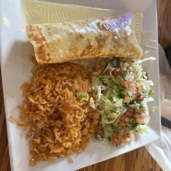 El Mariachi Mexican Grill - Acapulco Cheese Steak - Mexican Near Me - Lexington, Kentucky
