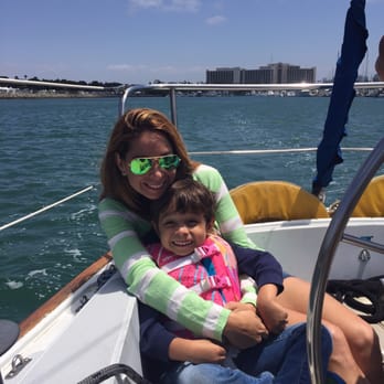 Pacifica Sailing Charters - Boat cuddles! - Boat Charters Near Me - San Diego, California Pacifica Sailing Charters - Boat cuddles! - Boat Charters Near Me - San Diego, California