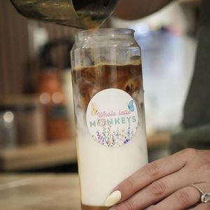 Whole Latte Monkeys on Yelp
