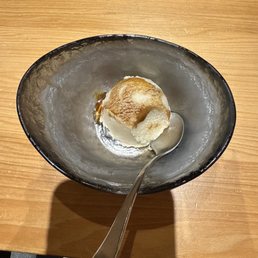 Dessert