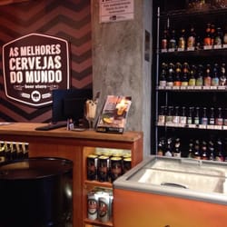 As Melhores Cervejas do Mundo Beer Store