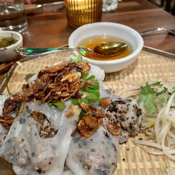 Bodega - Banh Cuon fresh rice rolls - Vietnamese Near Me - San Francisco, California
