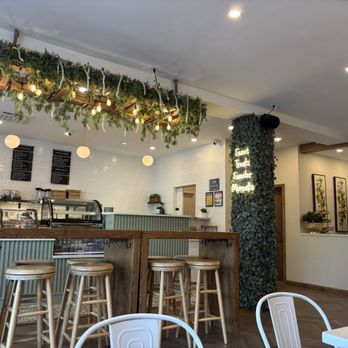 Micco Cafe - Taiwanese Near Me - Bayside, New York