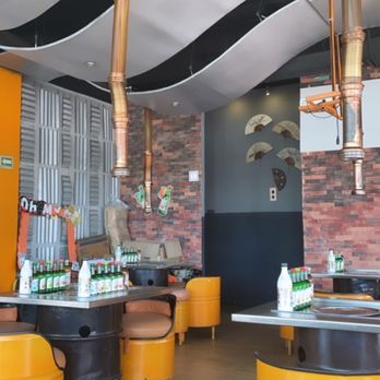 Oh My GGogi - Bars Near Me - Cancún, ROO Oh My GGogi - Bars Near Me - Cancún, ROO