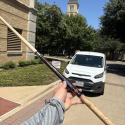 Best Quality Billiards - Cue I got from Quentin