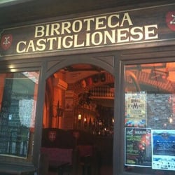 Birroteca Castiglionese