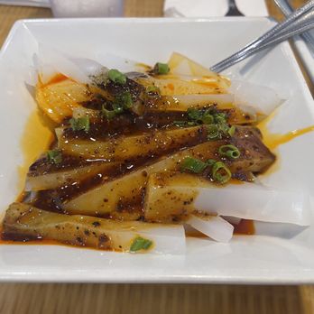 YuZhou Cafe - Liangfen - Szechuan Near Me - Gaithersburg, Maryland YuZhou Cafe - Liangfen - Szechuan Near Me - Gaithersburg, Maryland