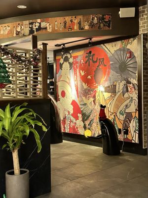 Sushi Kingdom Glen Allen by null
