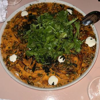 Contessa Miami - Squad carpaccio - Italian Near Me - Miami, Florida Contessa Miami - Squad carpaccio - Italian Near Me - Miami, Florida