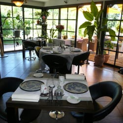 La Mare aux Oiseaux - Restaurant