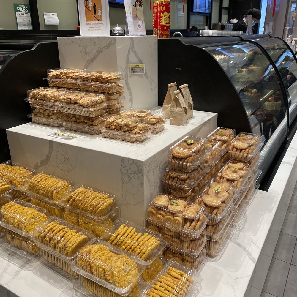 Saint Germain Bakery - Saint Germain Bakery @Cadillac Fairview Mall - biscuits - Bakeries Near Me - Toronto, Ontario Saint Germain Bakery - Saint Germain Bakery @Cadillac Fairview Mall - biscuits - Bakeries Near Me - Toronto, Ontario