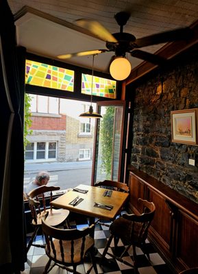 Chez Temporel by null