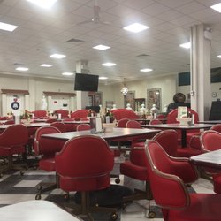 Gateway Galley - Dining Area