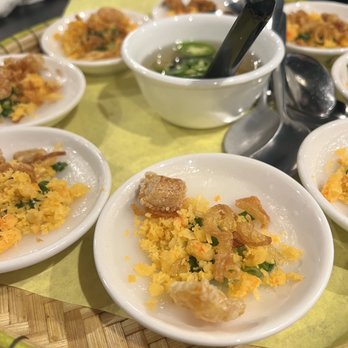 Nam Giao Restaurant - 5. Water Fern Cake - Vietnamese Near Me - San Jose, California Nam Giao Restaurant - 5. Water Fern Cake - Vietnamese Near Me - San Jose, California
