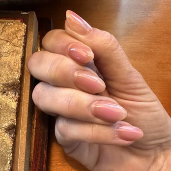 Painted Petals Nails & Spa - Nail Salons Near Me - Sonoma, California