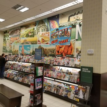Barnes & Noble Booksellers - I prefer old York - Bookstores Near Me - Buffalo, New York Barnes & Noble Booksellers - I prefer old York - Bookstores Near Me - Buffalo, New York